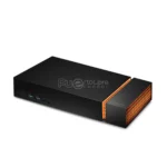 LENOVO Seagate FireCuda Gaming Dock + 4TB HDD