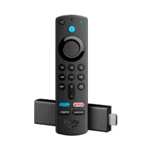 Fire Tv Stick 4k WIFI Control Remoto Alexa AMAZON