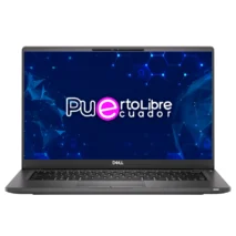 DELL LATITUDE 7400 Intel® Core™ i5 8va 256GB SSD 8GB RAM 14″ W11Pro