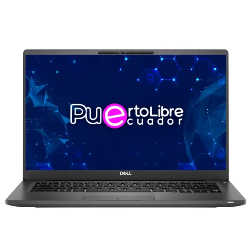 DELL LATITUDE 7400 Intel® Core™ i5 8va 256GB SSD 8GB RAM 14″ W11Pro