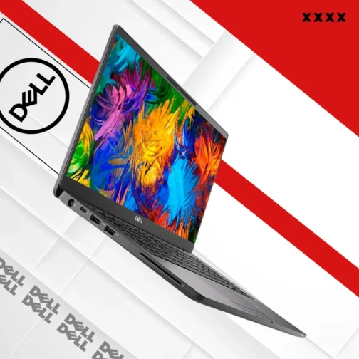DELL LATITUDE 7400 Intel® Core™ i5 8va 256GB SSD 8GB RAM 14″ W11Pro - Imagen 2