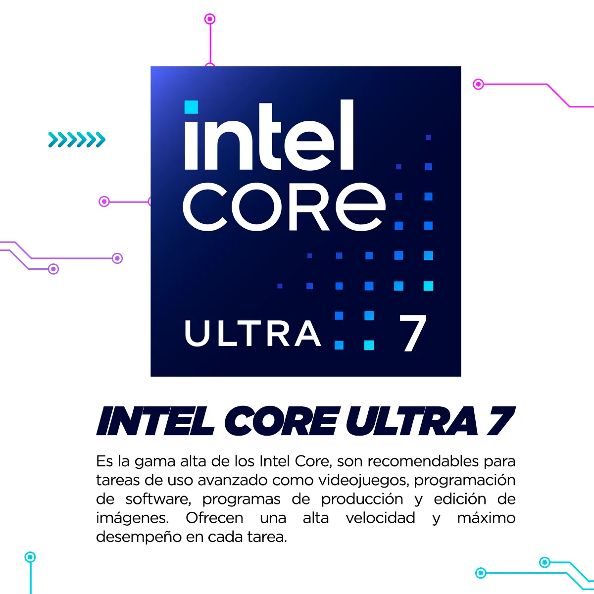 HP OMNIBOOK 5 Intel® Core™ Ultra 7 255U  1TB SSD 16GB RAM 16″ TOUCHSCREEN W11 - Imagen 4