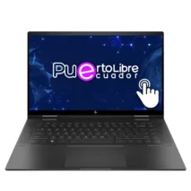 HP ENVY X360 15-FH0013DX 2en1 AMD Ryzen™ 5 7530U 256GB SSD 8GB RAM 15.6″ TOUCHSCREEN W11