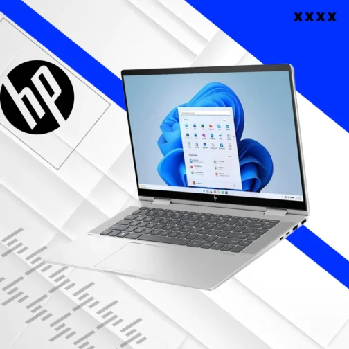 HP ENVY X360 15-EU1073  2EN1 AMD Ryzen™ 7 5825U 512SSD 16RAM 15.6” TOUCHSCREEN W11 - Imagen 2