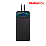 POWER BANK BASS  20.000mAH CARGA RAPIDA FAST CHARGING