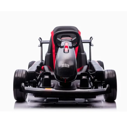 CARRO A BATERIA ELECTRICO KARTING GO KART TIPO MARIO KART JUGUETE