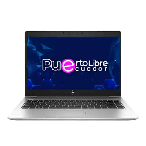 HP ELITEBOOK 745 G6 AMD Ryzen™ 5 PRO 3500U 256SSD 16GB RAM 14'' W11PRO