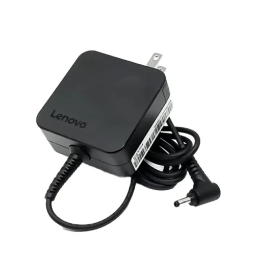 Cargador LENOVO ORIGINAL 65W Tipo Pared Plug Redondo 20v 3.25A