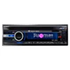 AUTORADIO BLUETOOTH MODELO MCX-69OUB 60Wx4 FM MP3 BT USB DVD CAR AUDIO Mascarilla Desmontable
