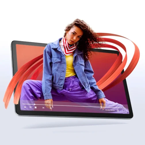LENOVO TAB M11 64GB SSD eMMC + 4GB RAM 11″ TOUCHSCREEN ANDROID 13 TABLET - Imagen 3
