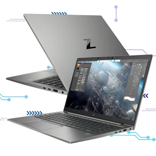 HP ZBOOK FIREFLY G8 Intel® Core™ i7 11va 256GB SSD 16GB RAM 14″ W11PRO WORKSTATION - Imagen 3