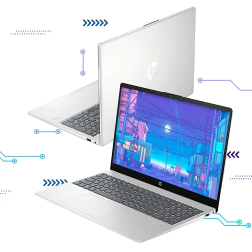 HP PAVILION 16-AF0067 Intel® Core™ Ultra 7 155U 1TB SSD 16GB RAM 16″ WUXGA W11PRO - Imagen 3