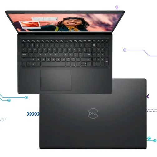 DELL INSPIRON 3530 Intel® Core™ i7 13va 512GB SSD 16GB RAM 15.6″ W11PRO TOUCHSCREEN - Imagen 3
