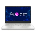 HP 14-DQ2031 Intel® Core™ i3 11va 256GB SSD 8GB RAM 14″ W11 (copia)