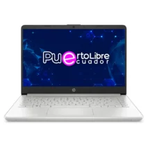 HP 14-DQ2031 Intel® Core™ i3 11va 256GB SSD 8GB RAM 14″ W11 (copia)