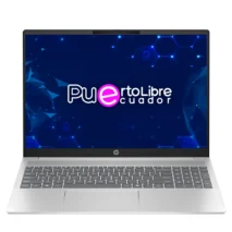 HP PAVILION 16-AG0010 AMD Ryzen 7 8840HS 512GB SSD 8GB RAM 16″ W11