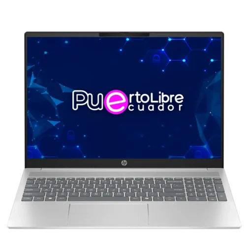 HP PAVILION 16-AG0010 AMD Ryzen 7 8840HS 512GB SSD 8GB RAM 16″ W11