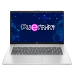 HP 17-CP3005 AMD RYZEN 5 7430U 512GB SSD 16GB RAM 14″ W11