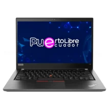 LENOVO THINKPAD T14 G1 AMD Ryzen™ 7 PRO 4750U 512GB SSD 16GB RAM 14″ TOUCHSCREEN W11PRO