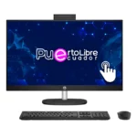 HP 27-CR0023 ALL IN ONE AMD Ryzen 7 7730U 1TB SSD 12GB RAM 27″ FHD W11 TOUCHSCREEN