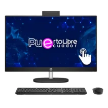 HP 27-CR0023 ALL IN ONE AMD Ryzen 7 7730U 1TB SSD 12GB RAM 27″ FHD W11 TOUCHSCREEN