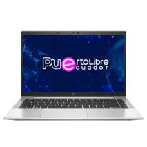 HP ELITEBOOK 840 G8 Intel® Core™ i5 11va 256GB SSD 16GB RAM 14″ W11PRO