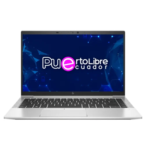 HP ELITEBOOK 840 G8 Intel® Core™ i5 11va 256GB SSD 16GB RAM 14″ W11PRO