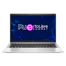 HP ELITEBOOK 845 G8 AMD Ryzen™ 5 PRO 5650U 256GB SSD 16GB RAM 14″ W11 PRO