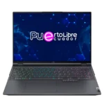 LENOVO LEGION 5 PRO GAMING Intel® Core™ i7 12va 1TB SSD 20GB RAM 16″ 165Hz NVIDIA® RTX 3070Ti 8GB W11