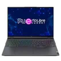 LENOVO LEGION 5 PRO GAMING Intel® Core™ i7 12va 512GB SSD 16GB RAM 16″ 165Hz NVIDIA® RTX 3070Ti 8GB W11