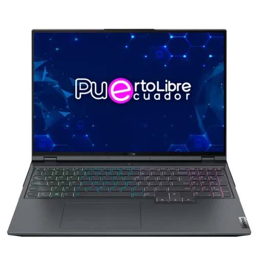 LENOVO LEGION 5 PRO GAMING Intel® Core™ i7 12va 1TB SSD 20GB RAM 16″ 165Hz NVIDIA® RTX 3070Ti 8GB W11
