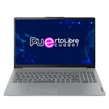LENOVO SLIM3 15AMN8 AMD Ryzen™ 5 7520U 256GB SSD 8GB RAM 15.6″ W11