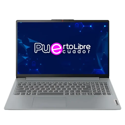 LENOVO SLIM3 15AMN8 AMD Ryzen™ 5 7520U 256GB SSD 8GB RAM 15.6″ W11