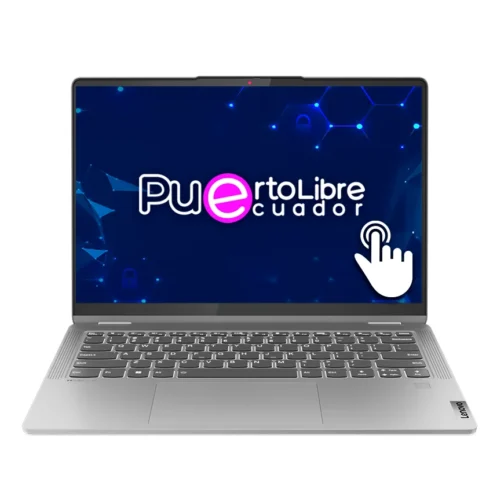 LENOVO FLEX 5 14IRU8 2EN1 Intel® Core™ i5 13va 256GB SSD 8GB RAM 14″ TOUCHSCREEN W11PRO