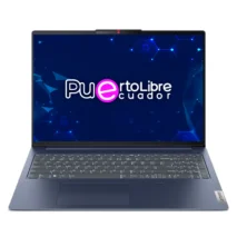 LENOVO SLIM 5 16IRU9 Intel® Core™ 7 150U 512GB SSD 16GB RAM 16" W11