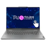 LENOVO IDEAPAD 5 16AHP9 2EN1 AMD Ryzen™ 7 8845HS 1TB SSD 16GB RAM 16'' TOUCHSCREEN W11