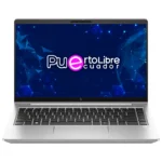 HP ELITEBOOK 645 G10 AMD Ryzen™ 5 7530U 512GB SSD 16GB RAM 14″ W11 PRO