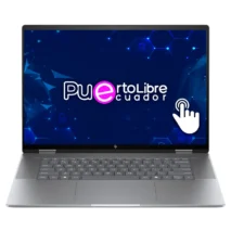 HP ENVY X360 16-AD0023 2en1 AMD Ryzen™ 7 8840HS 1TB SSD 16GB RAM 16″ WUXGA TOUCHSCREEN W11