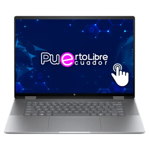 HP ENVY X360 16-AD0023 2en1 AMD Ryzen™ 7 8840HS 1TB SSD 16GB RAM 16″ WUXGA TOUCHSCREEN W11
