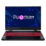 ACER NITRO 5 AN515 GAMING Intel® Core™ i7 12va 1TB SSD 16GB RAM 15.6″ NVIDIA® RTX 4050 6GB W11