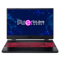 ACER NITRO 5 AN515 GAMING Intel® Core™ i7 12va 1TB SSD 16GB RAM 15.6″ NVIDIA® RTX 4050 6GB W11