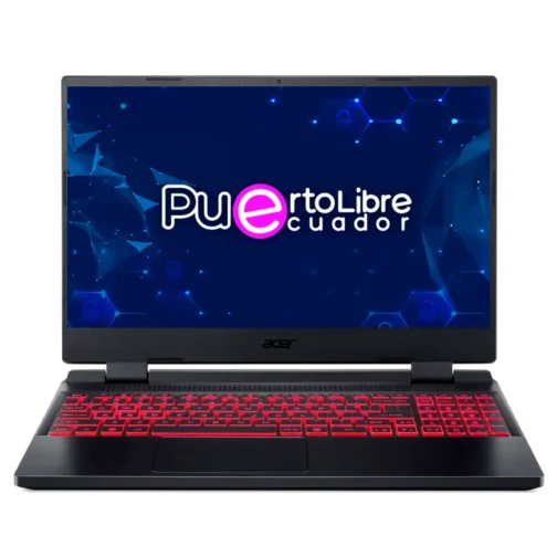ACER NITRO 5 AN515 GAMING Intel® Core™ i7 12va 1TB SSD 16GB RAM 15.6″ NVIDIA® RTX 4050 6GB W11