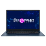 ASUS VIVOBOOK F1404ZA SLIM Intel® Core™ i5 12va 512GB SSD 24GB RAM 14″ W11