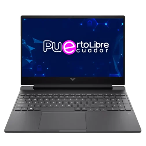 HP VICTUS 15-FA2709 GAMING Intel® Core™ i5 13va 1TB SSD 16GB RAM 15.6″ W11 NVIDIA® RTX 4050 6GB