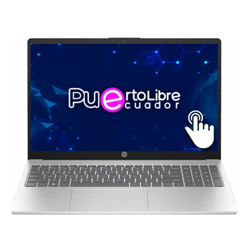 HP PAVILION 16-AF0761 Intel® Core™ Ultra 7 1TB SSD 16GB RAM 16″ TOUCHSCREEN W11