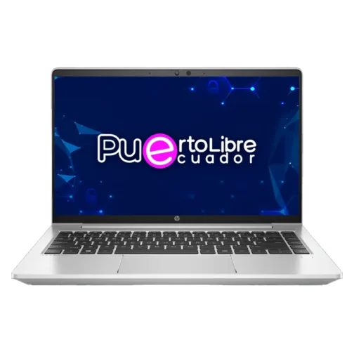 HP PROBOOK 640 G8 Intel® Core™ i7 11va 512GB SSD 16GB RAM 14″ W11 PRO