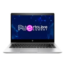 HP ELITEBOOK 840 G5 Intel® Core™ i7 8va 256GB SSD 16GB RAM 14″ W11Pro TOUCHSCREEN