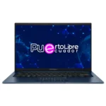 ASUS VIVOBOOK X1404VA Intel® Core™ i7 13va 512GB SSD 24GB RAM 14″ W11