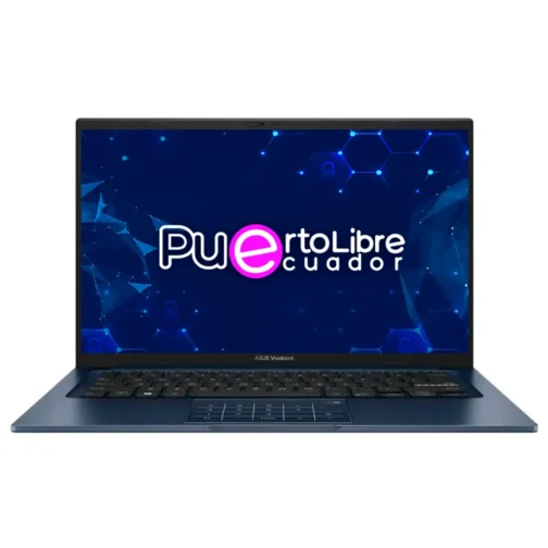 ASUS VIVOBOOK X1404VA Intel® Core™ i7 13va 512GB SSD 24GB RAM 14″ W11