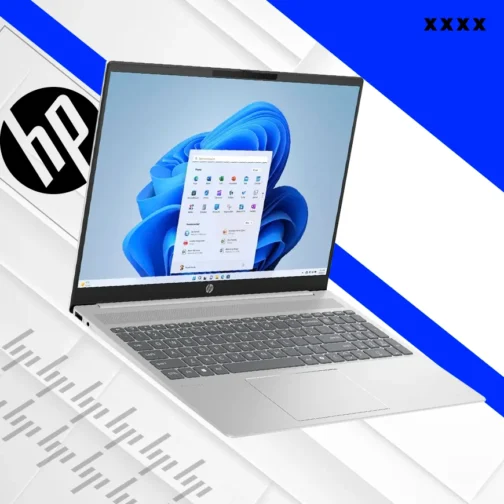 HP PAVILION 16-AG0010 AMD Ryzen 7 8840HS 512GB SSD 8GB RAM 16″ W11 - Imagen 2